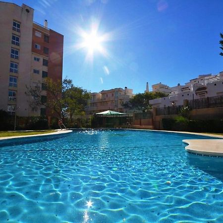 Apartamento En Fuengirola Extérieur photo