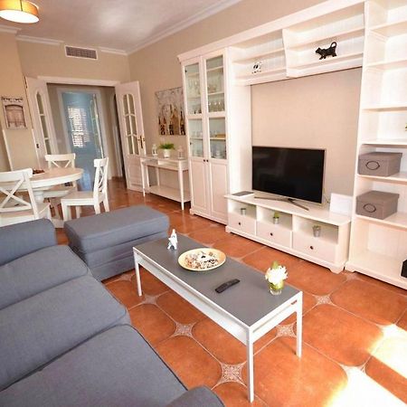Apartamento En Fuengirola Extérieur photo