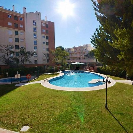 Apartamento En Fuengirola Extérieur photo