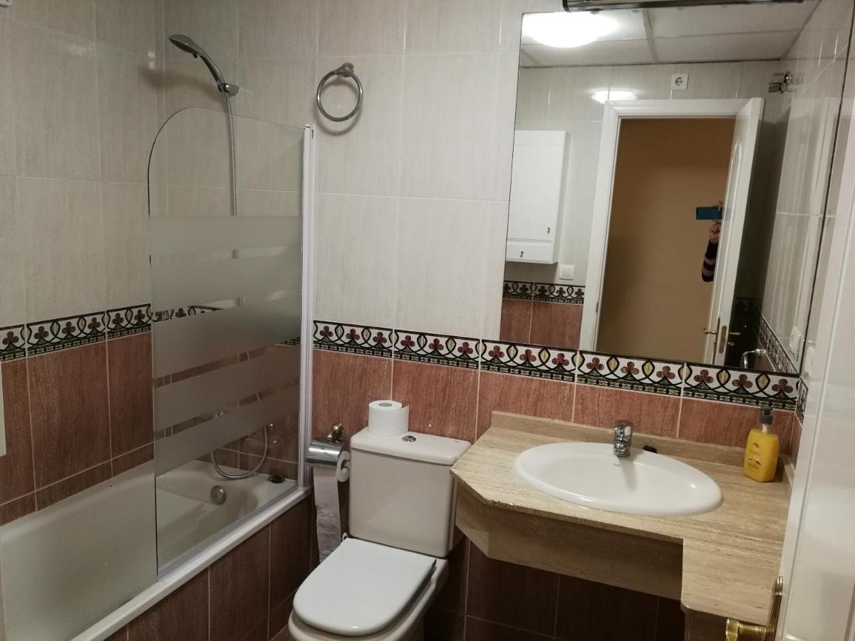 Apartamento En Fuengirola Extérieur photo