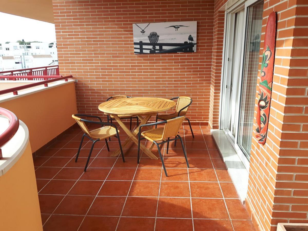 Apartamento En Fuengirola Extérieur photo