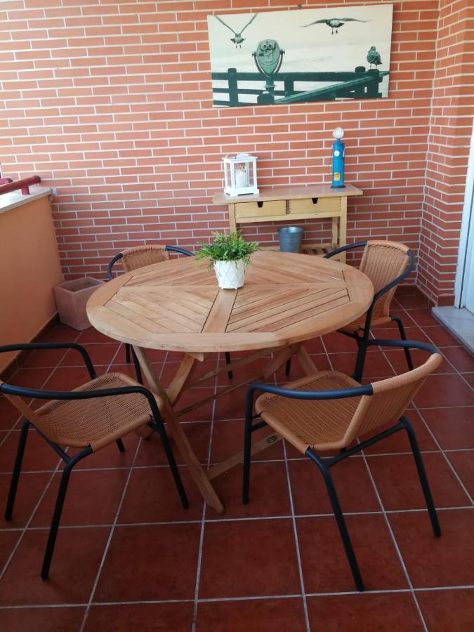 Apartamento En Fuengirola Extérieur photo