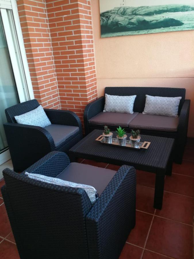 Apartamento En Fuengirola Extérieur photo