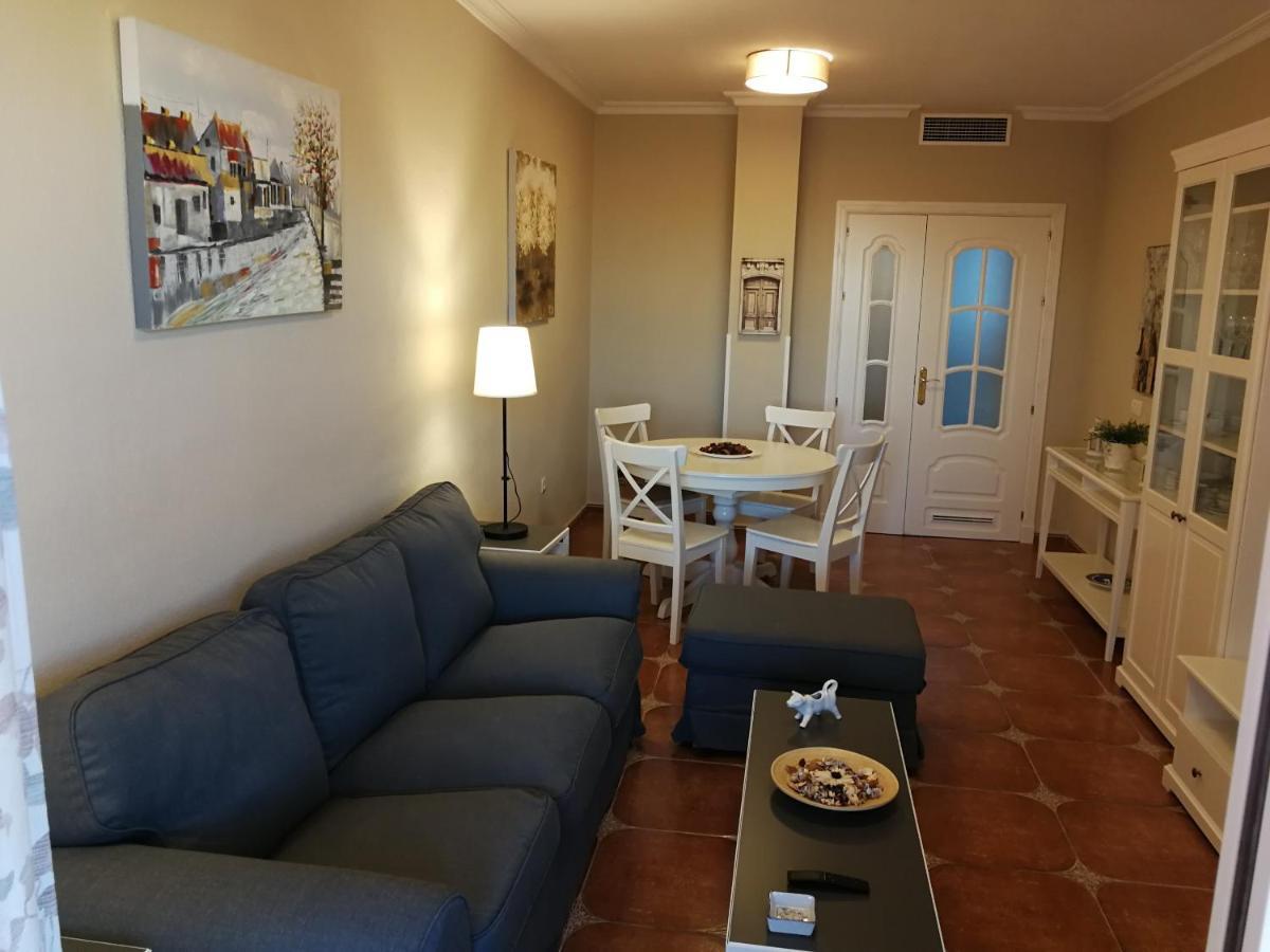 Apartamento En Fuengirola Extérieur photo