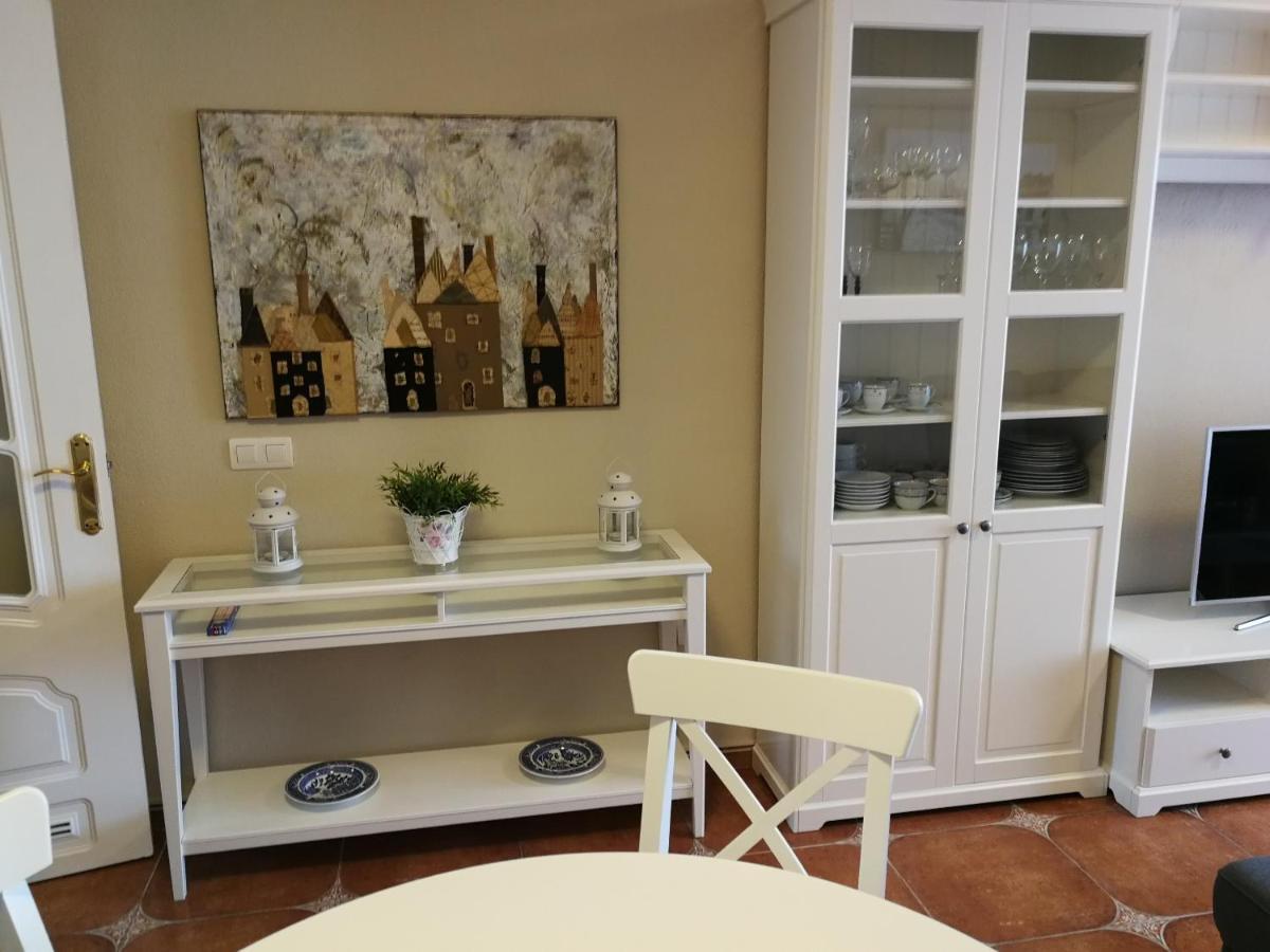 Apartamento En Fuengirola Extérieur photo