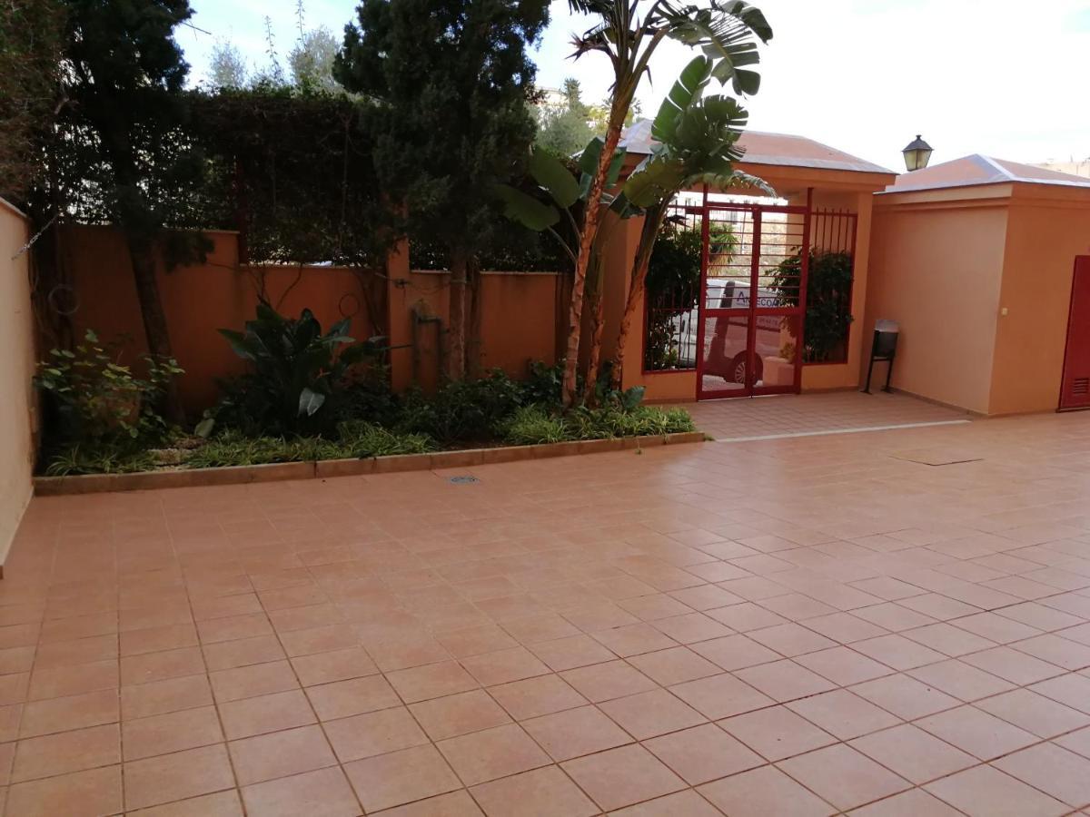Apartamento En Fuengirola Extérieur photo