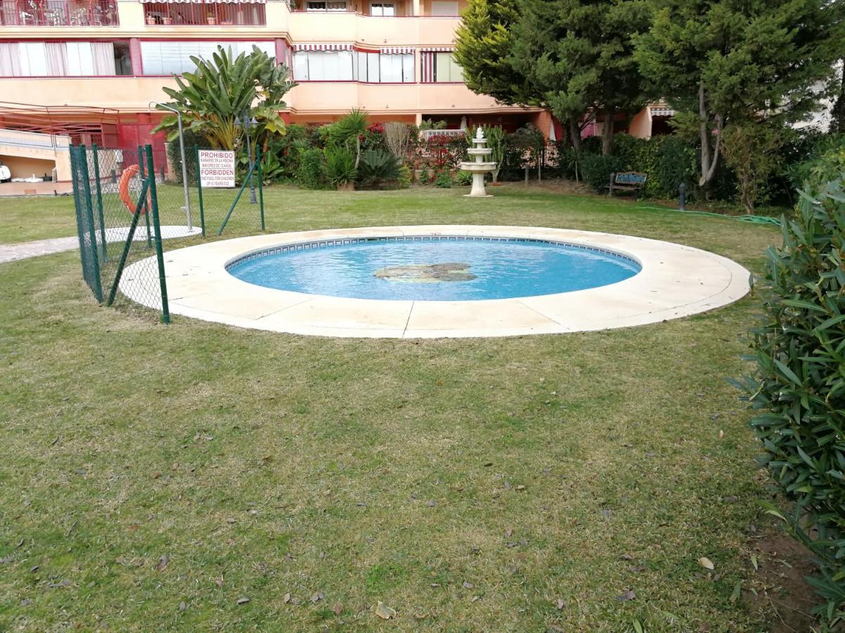 Apartamento En Fuengirola Extérieur photo