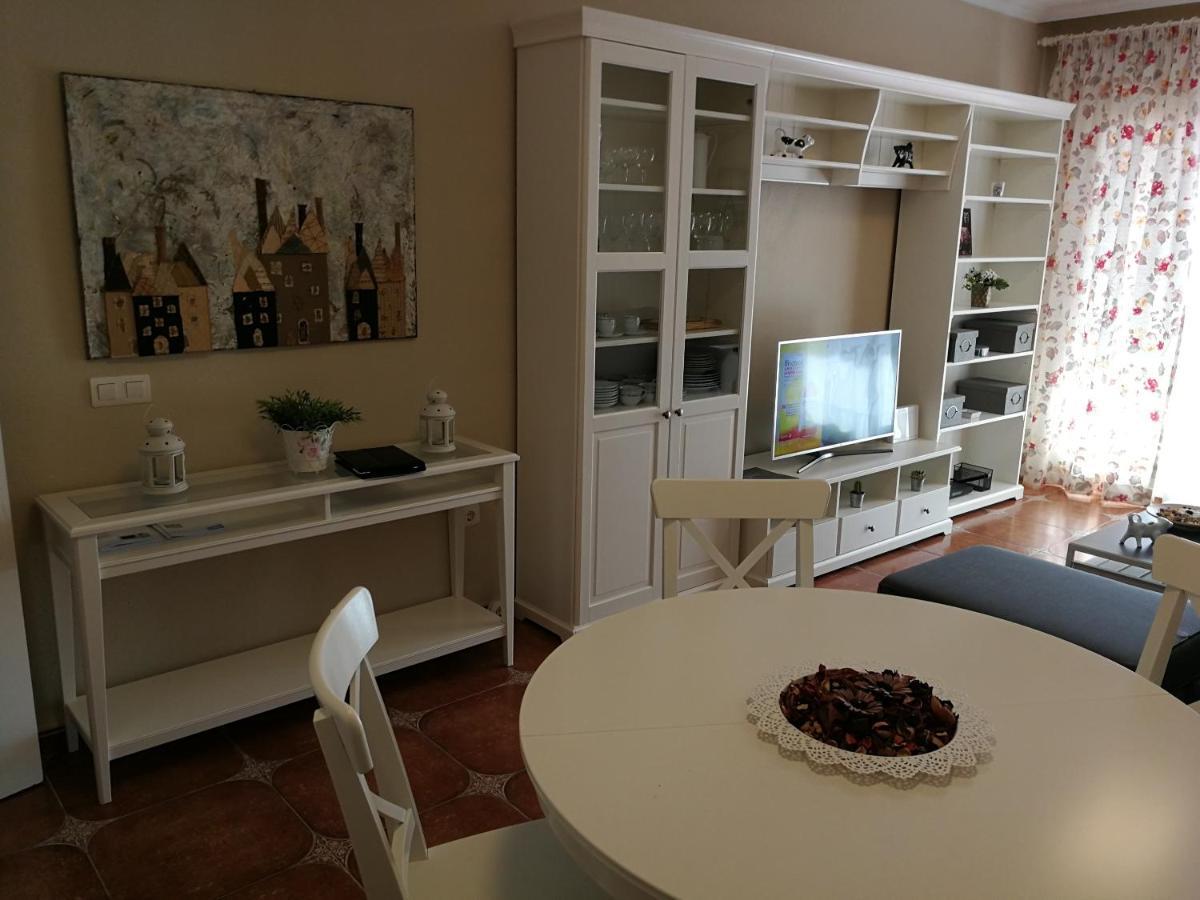 Apartamento En Fuengirola Extérieur photo