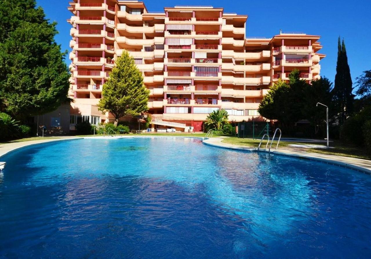 Apartamento En Fuengirola Extérieur photo