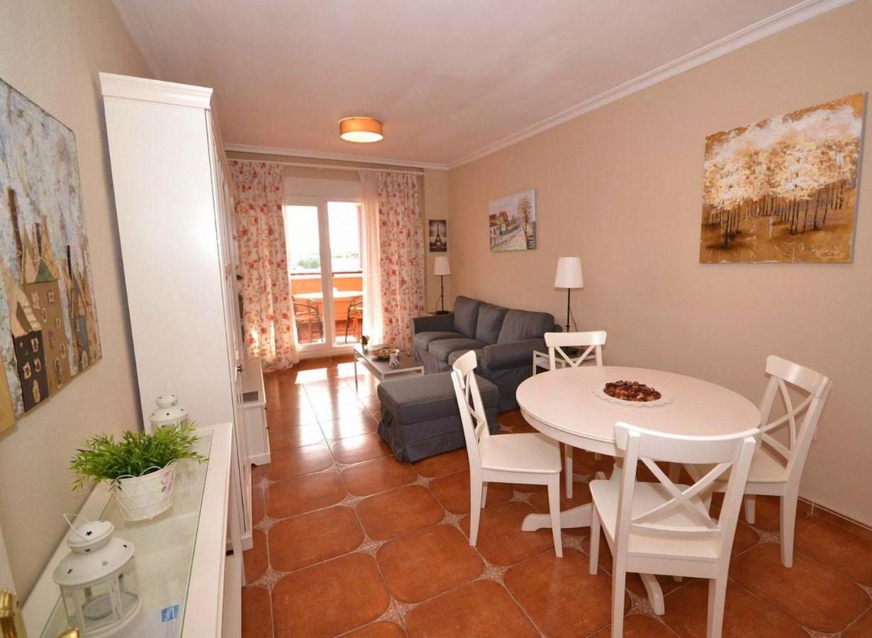 Apartamento En Fuengirola Extérieur photo